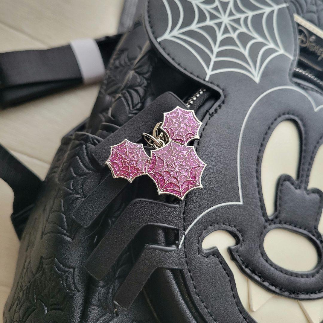 ディズニー　ラウンジフライ　ハロウィン　ピン　ミッキー　ミニー　デイジー　セット Disney - ディズニー ラウンジフライ ハロウィン ピン ミッキー ミニー