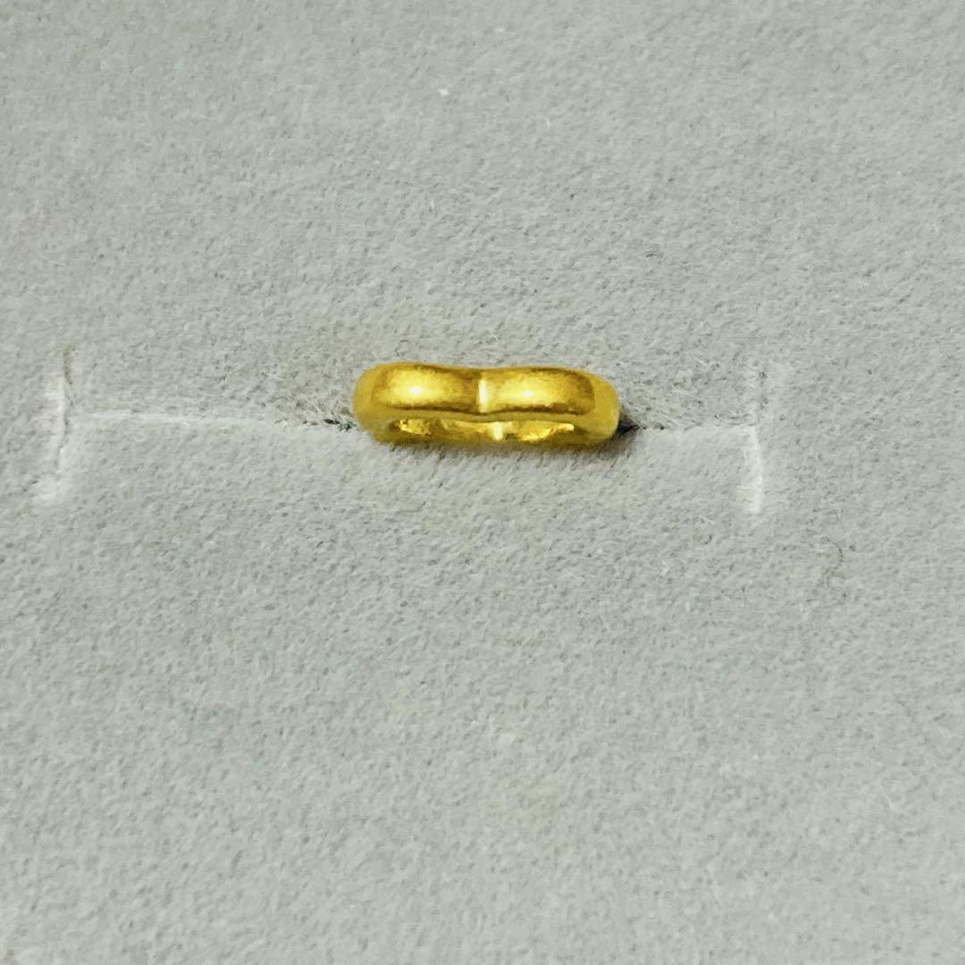 mal.24金筒型ペンダントトップ未使用品。 - メルカリ