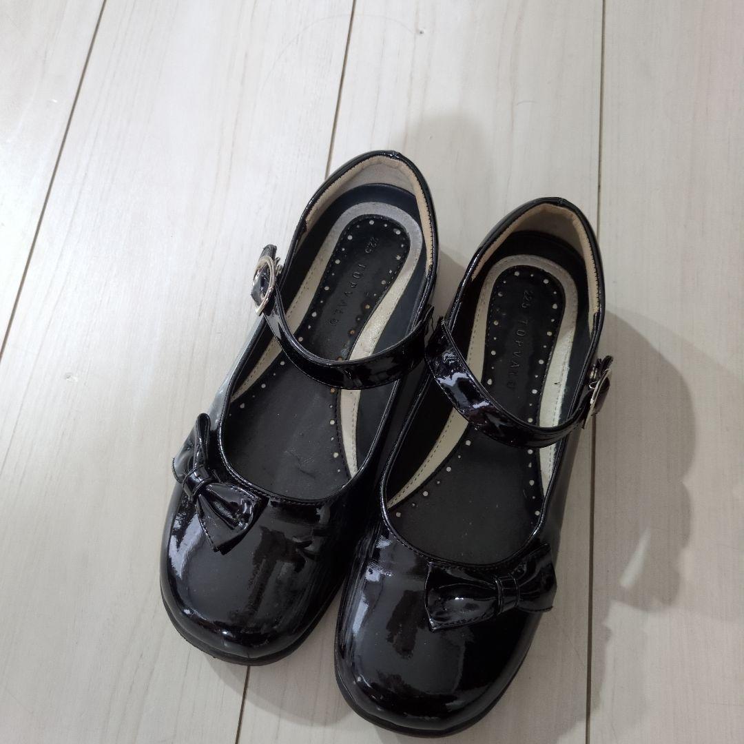 卒業式 女の子　150センチ　スーツセット