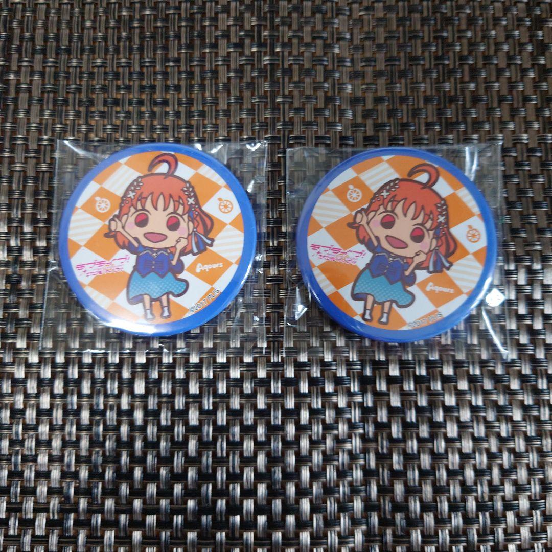 浦の星女学院購買部】ラブライブ！サンシャイン!! BIRTHDAY