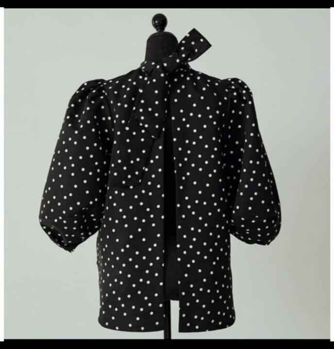 専用　aLORs paris EVA / black