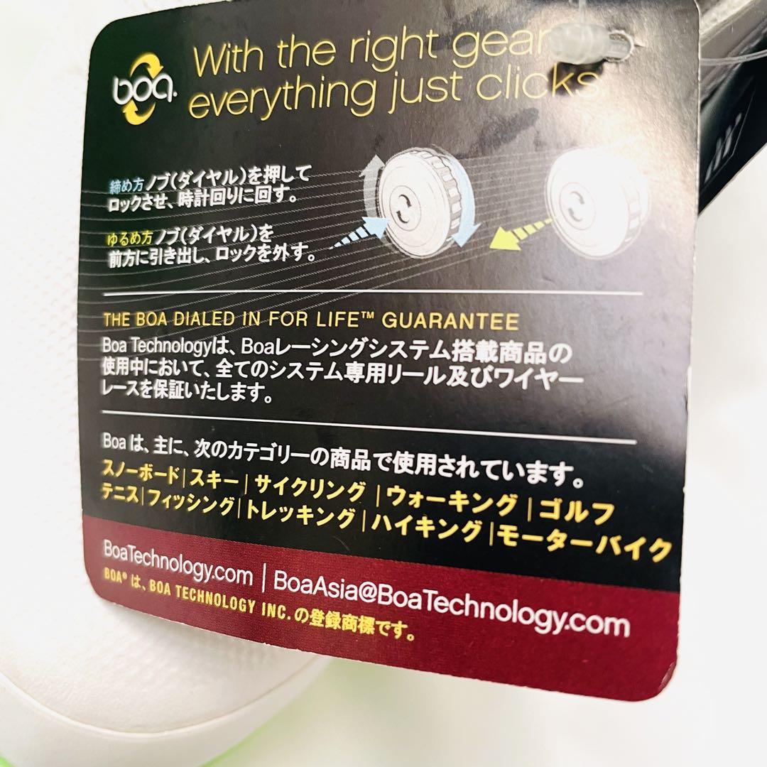 【新品】 ADIDAS GOLF ゴルフシューズ アディゼロ 23.0