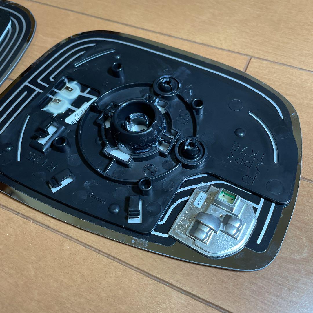在庫超激安 MAZDA 新品純正ドアミラー 新車取り外し 7WIDa-m94597444377 CX-5 お得人気