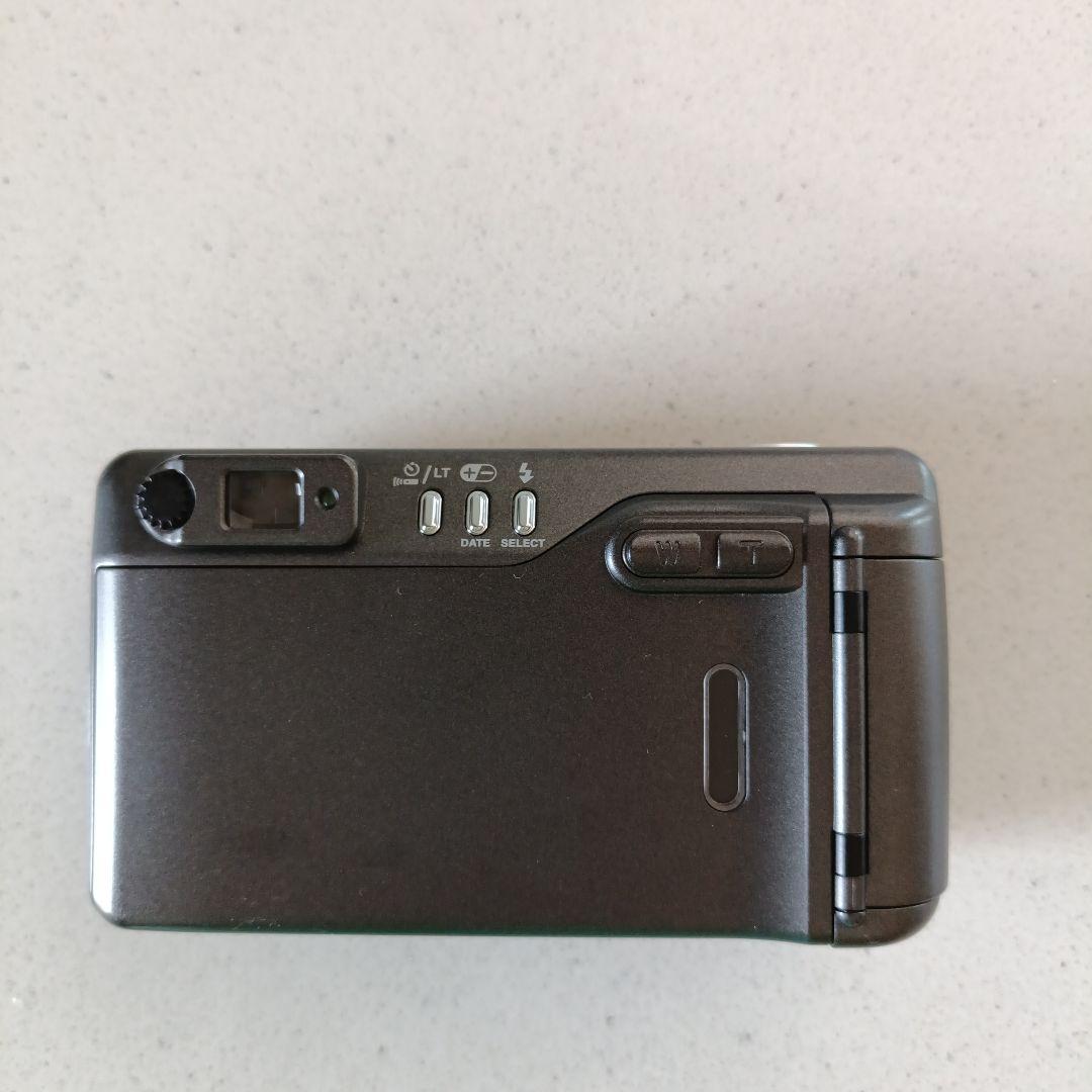 【希少】KYOCERA T zoom Carl Zeiss カメラ