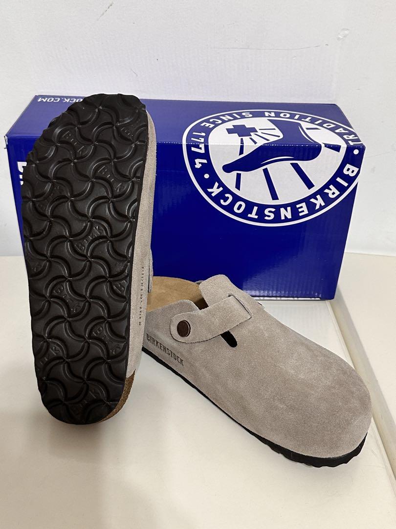 BIRKENSTOCK BOSTON ビルケンシュトックボストンサンダル男女兼用