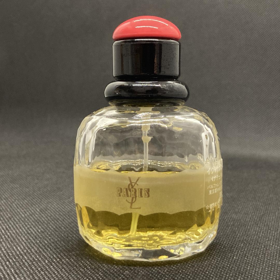 イヴサンローラン　香水　パリス　PARIS 75ml Amazon.com : Yves Saint Laurent Paris Eau De Toilette Spray
