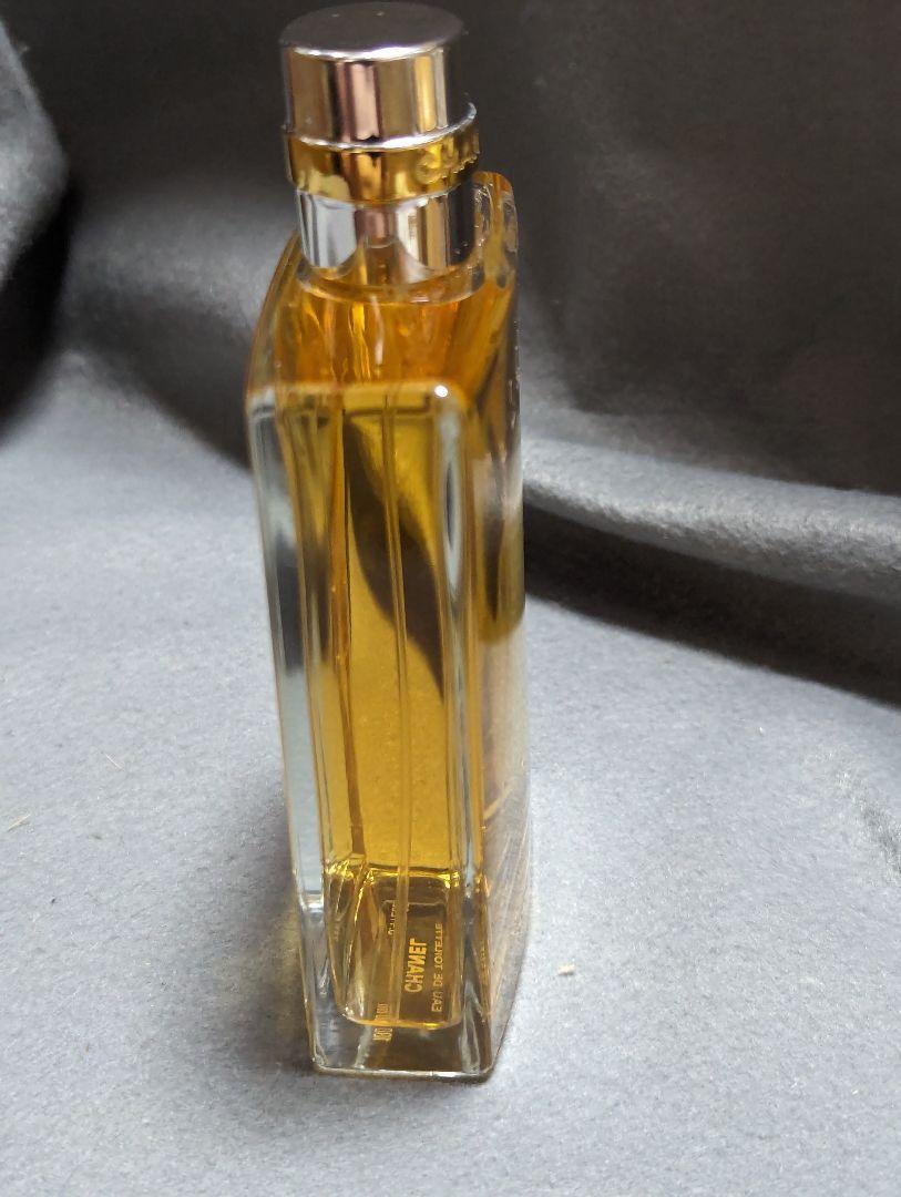 シャネルアリュールオードゥトワレット100ml