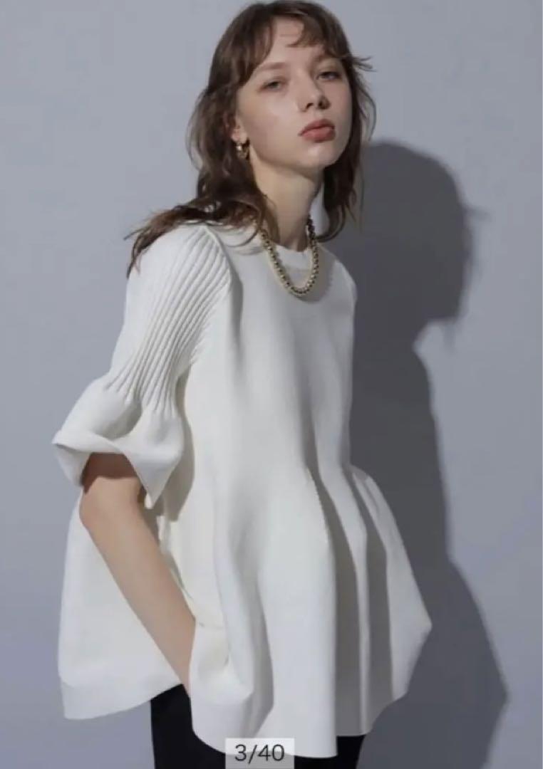 川上桃子さんコラボアイテム発売決定！ | CADUNE Official Blog
