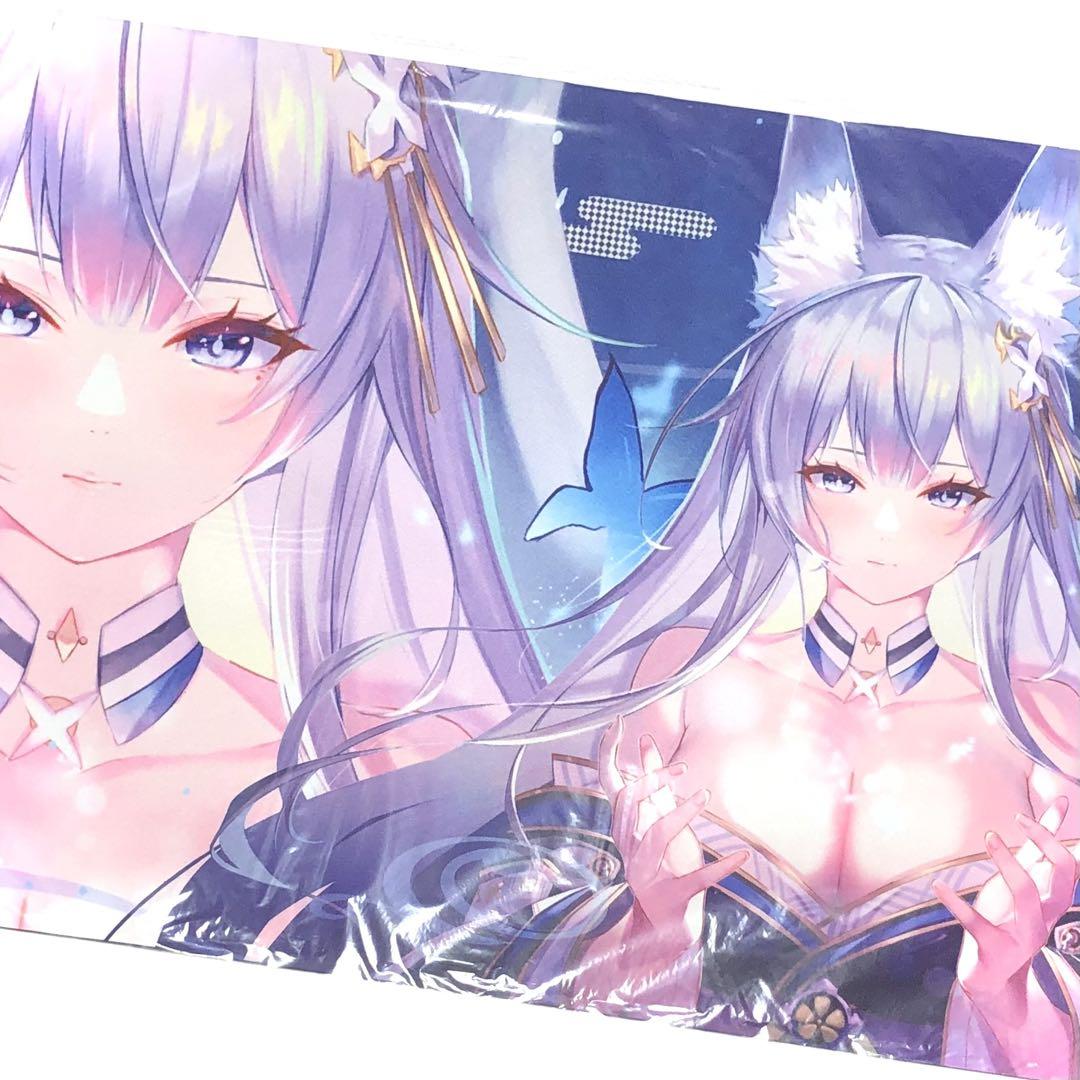 信濃 プレイマット アズールレーン アズレン g_g - メルカリ