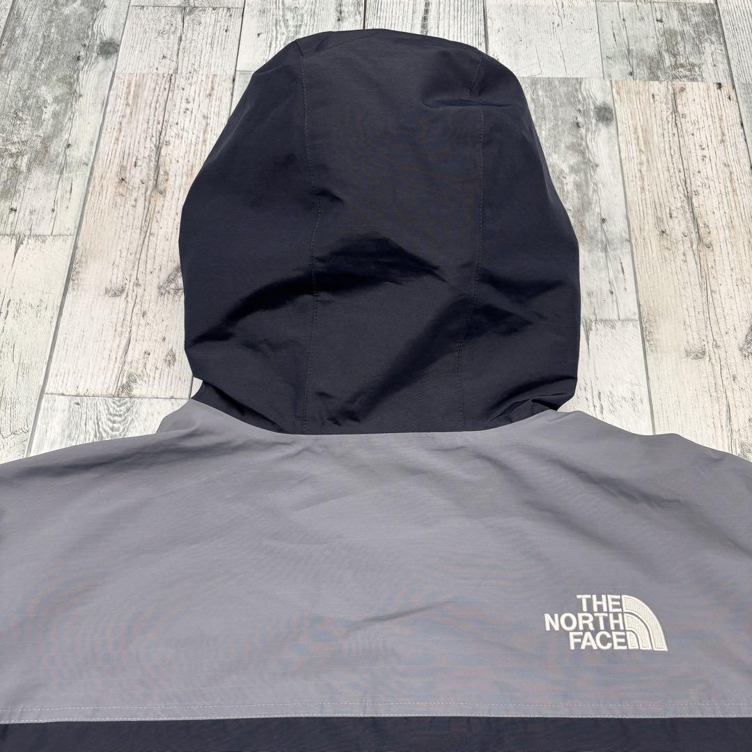 ✨️美品✨️ノースフェイス　ナイロンジャケット DRYVENTマウンテンパーカー