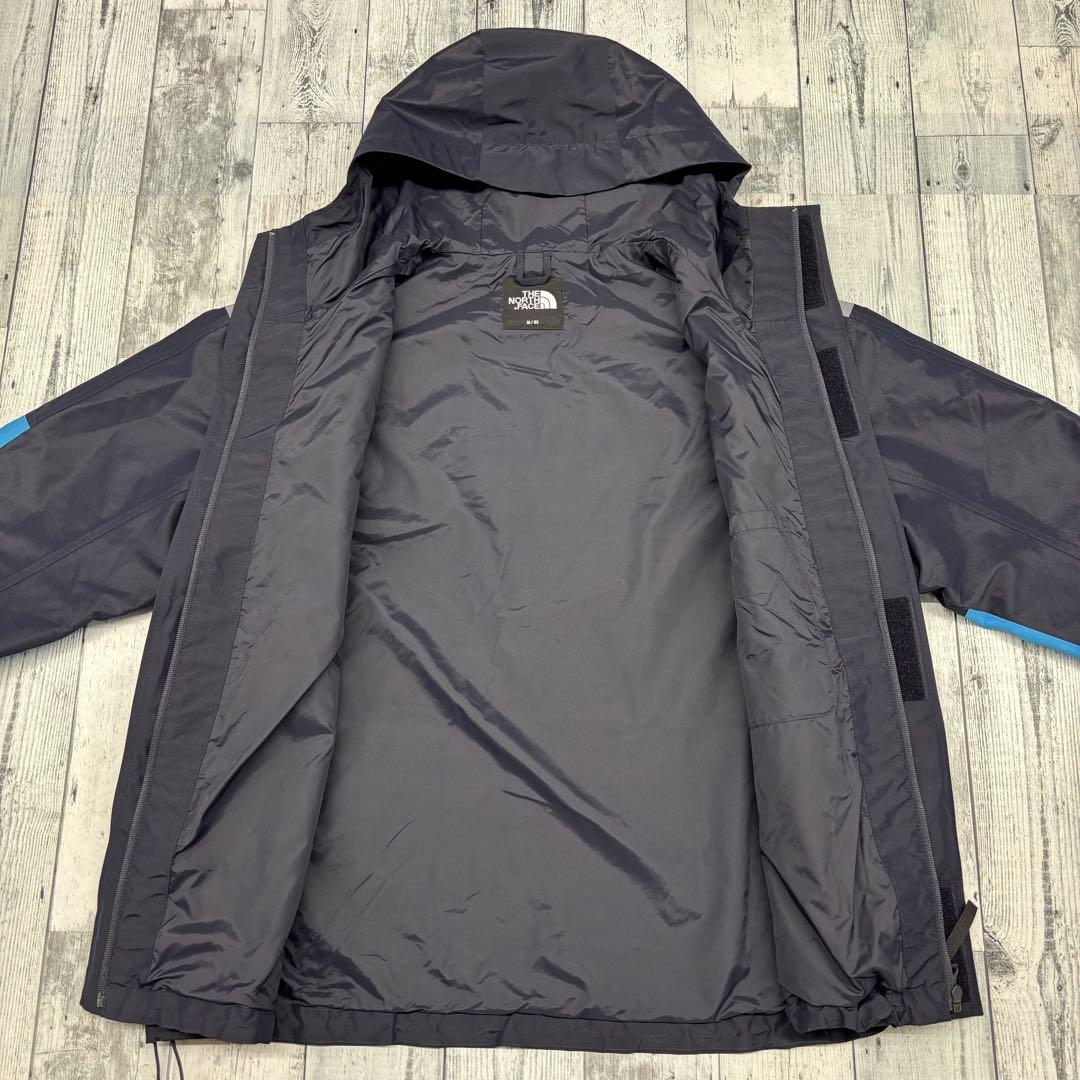 ✨️美品✨️ノースフェイス　ナイロンジャケット DRYVENTマウンテンパーカー