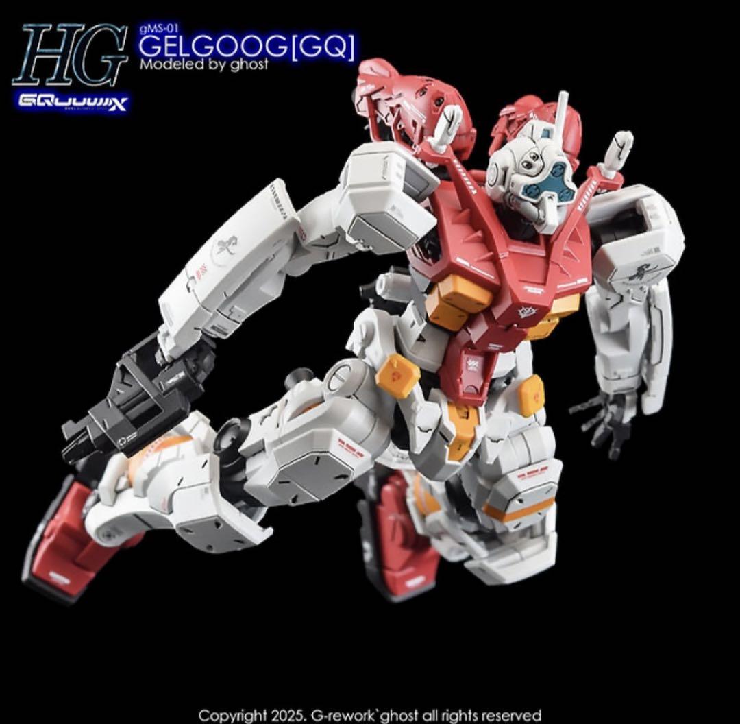 BANDAI ガンダムデカールNo.139 機動戦士Gundam ジークアクス