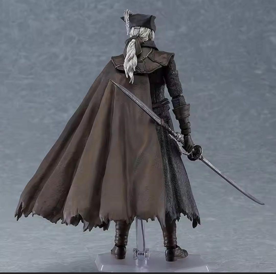 figma 時計塔のマリア　DXエディション