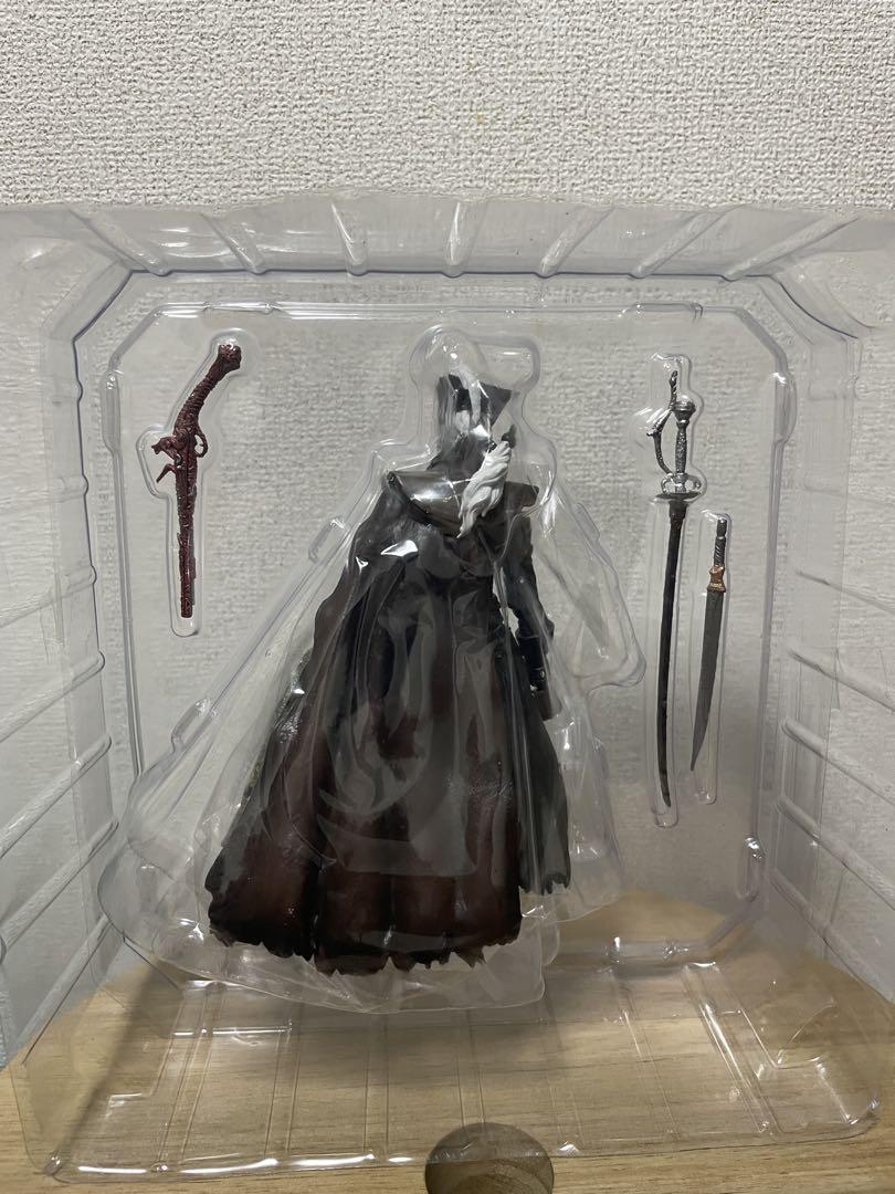figma 時計塔のマリア　DXエディション