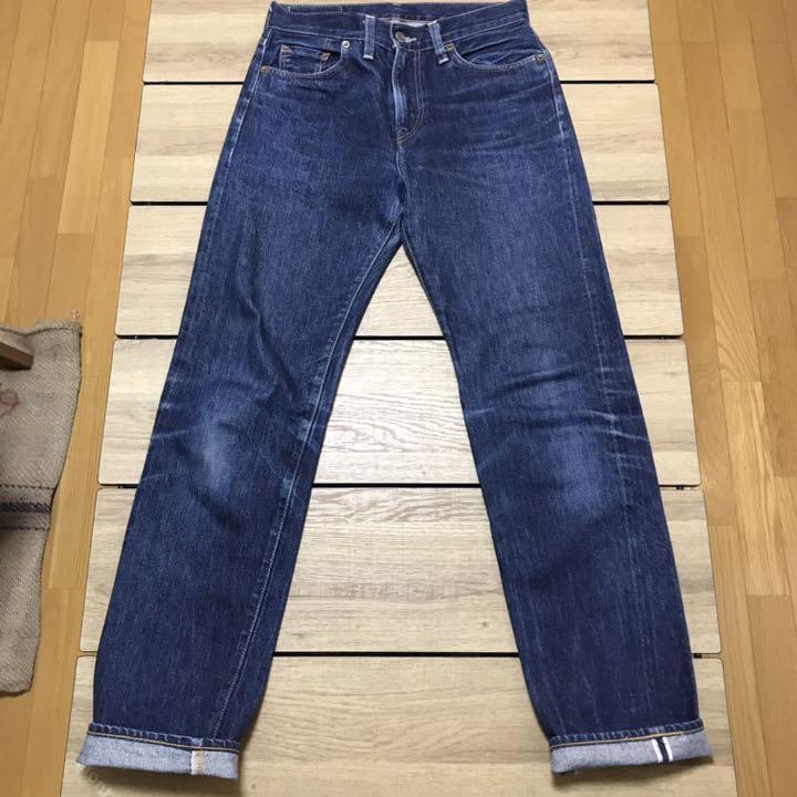 正規店得価 希少 LVC アメリカ製 リーバイス 501ZXX W30 復刻 良品 551Z uwaZM-m94601781379 得価通販