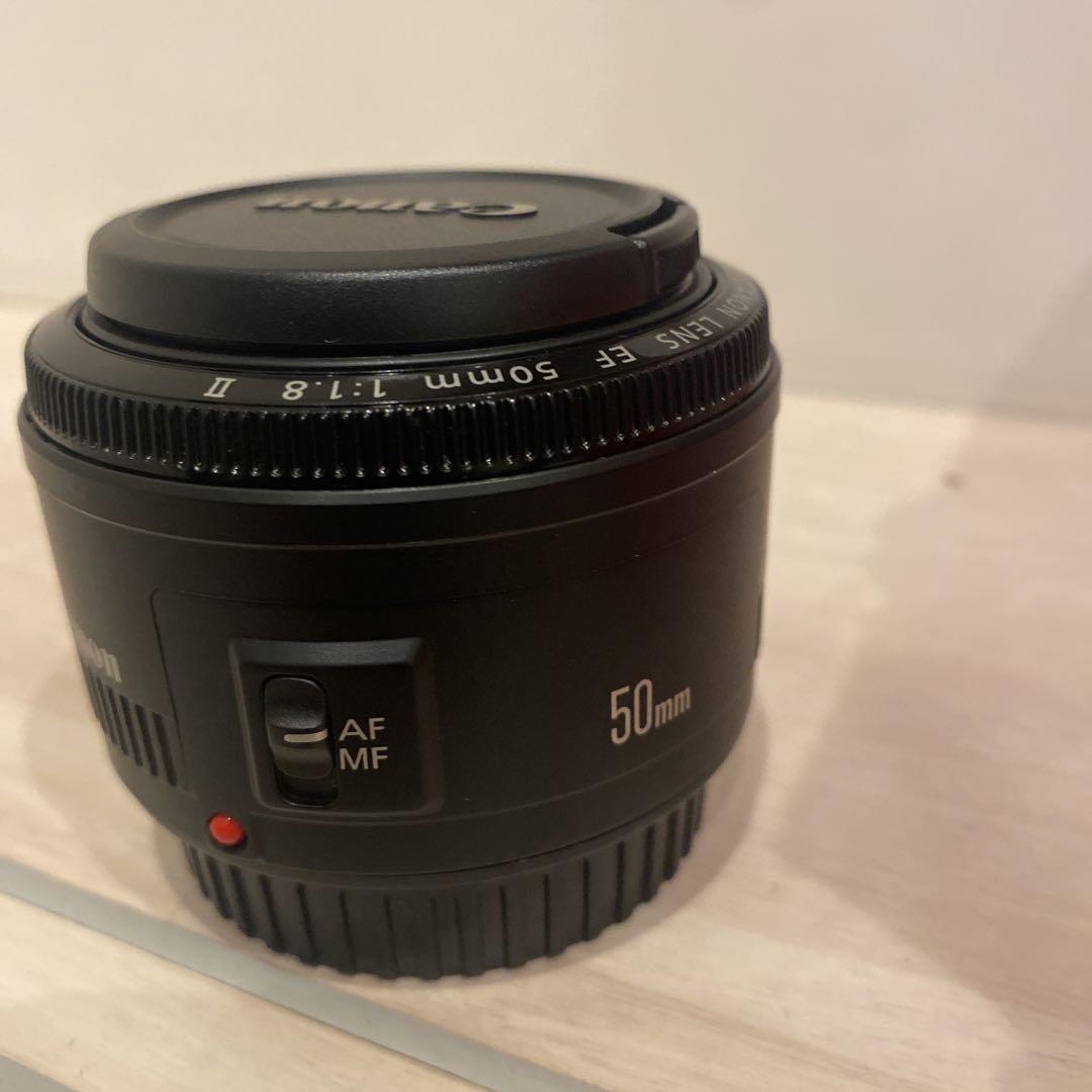 【動作品】Canon キャノンEOS60D＋LENS EFS 18.-55mm