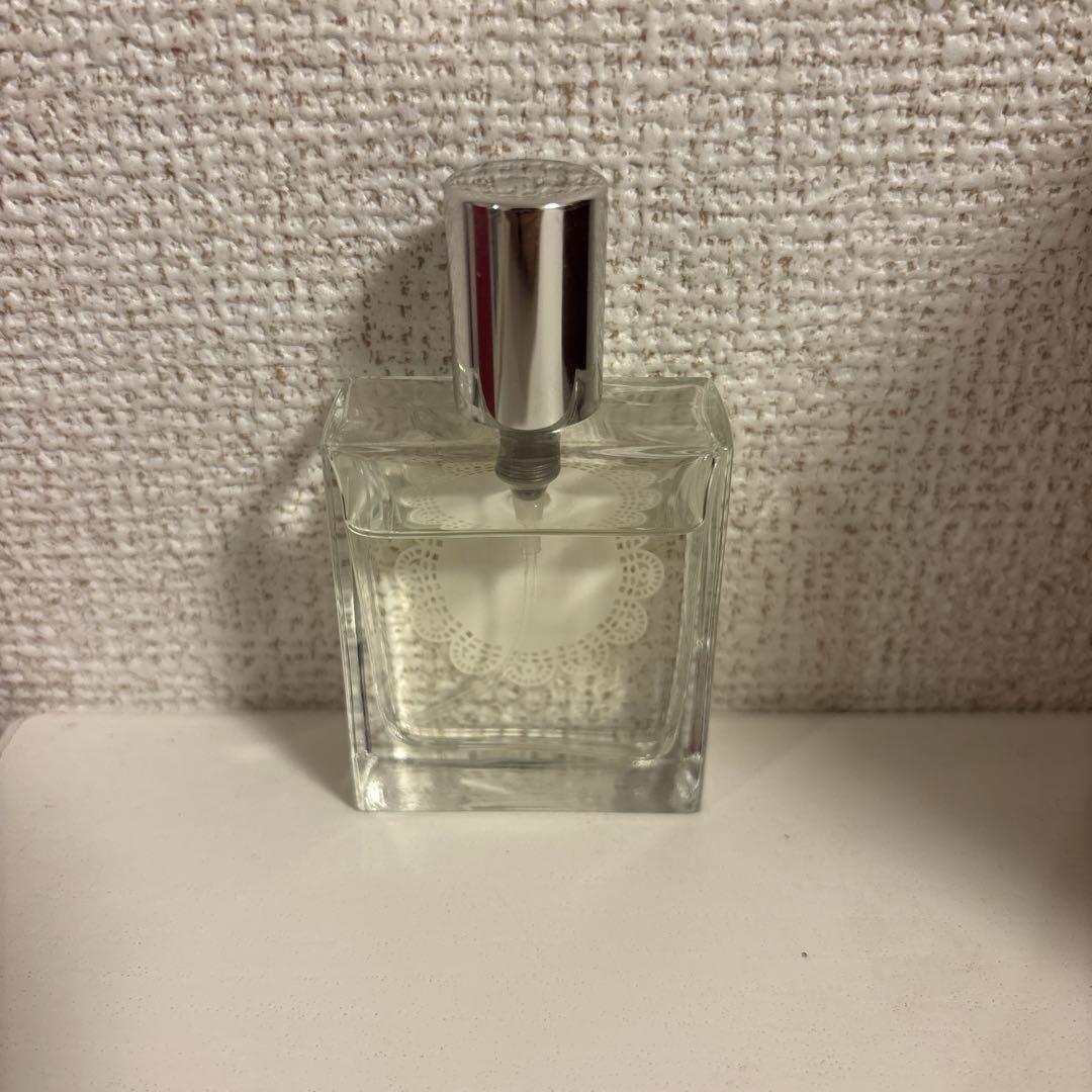 新品未使用　リビドー ロゼ オードパルファム リビドー ロゼ オードパルファム 30ml - メルカリ