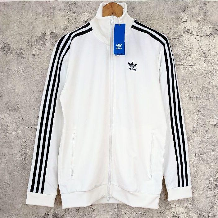 adidasトラックジャケット90s今からの時期に丁度いいです