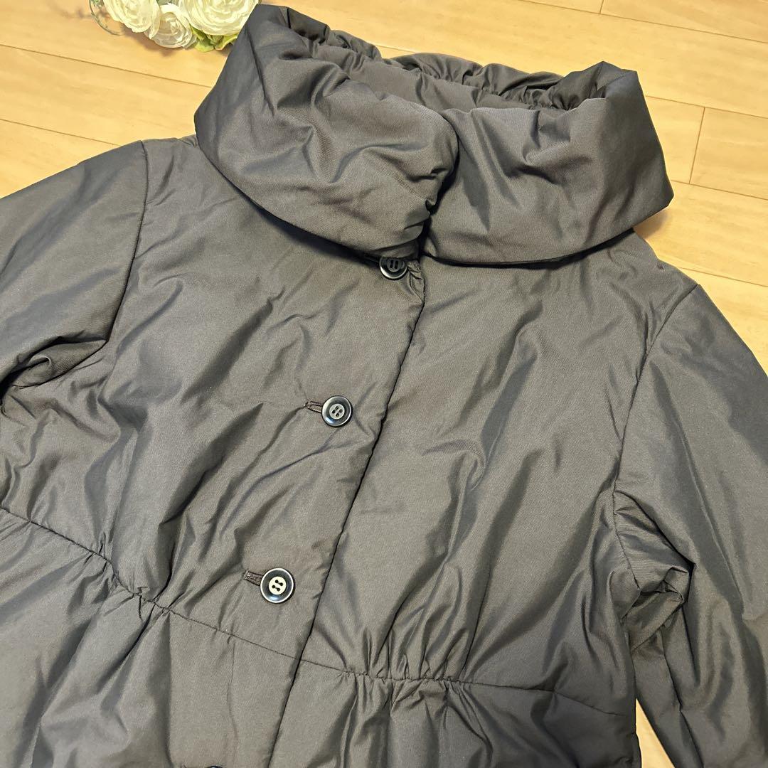 センソユニコ 慈雨中綿ジャケット未使用