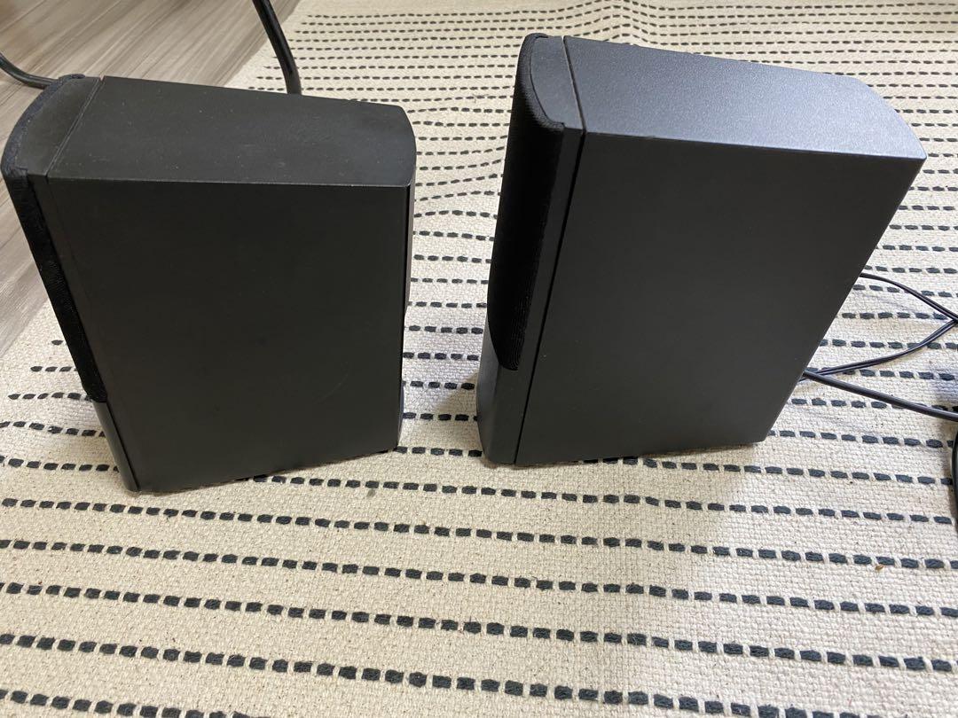 BOSE PCスピーカー COMPANION2 SeriesⅢ