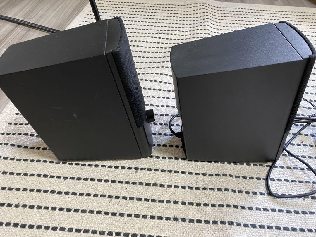 BOSE PCスピーカー COMPANION2 SeriesⅢ