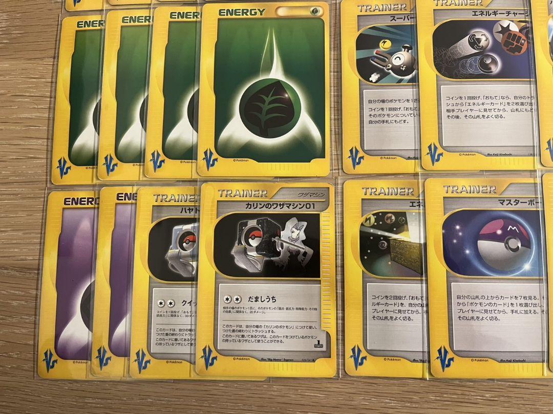 ✟ ポケモンカード