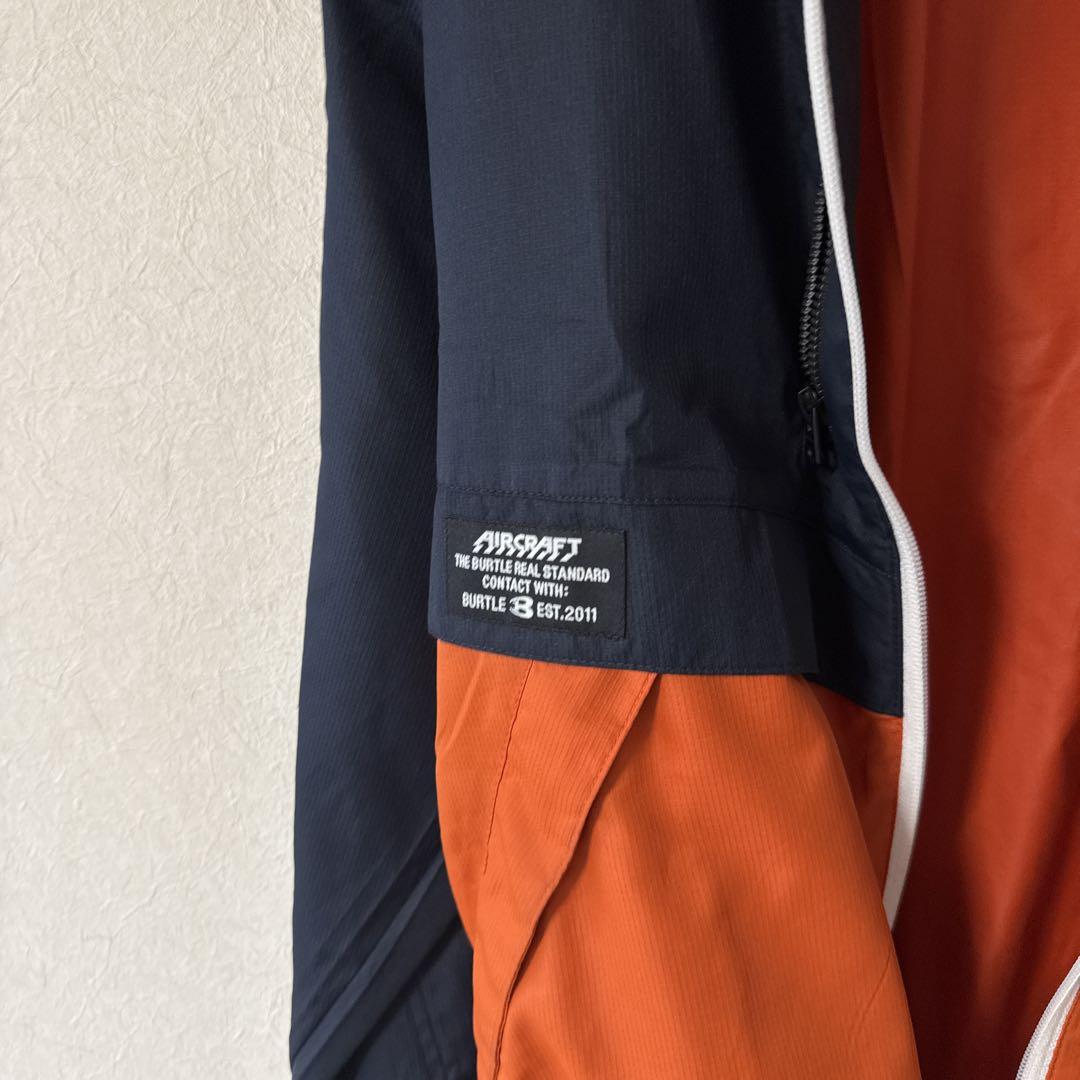 AIRCRAFT BOTTLE BE STANDARD 空調服