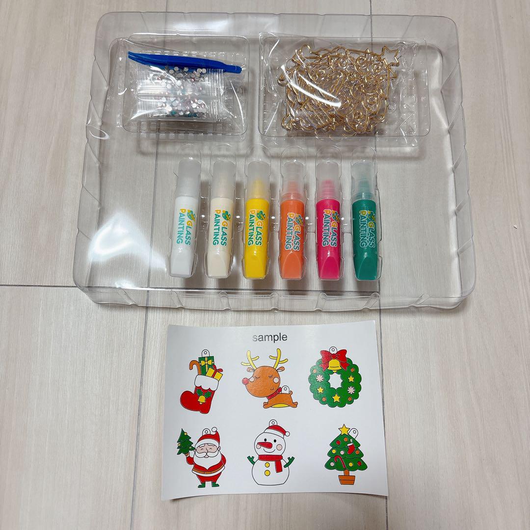 クリスマスセット