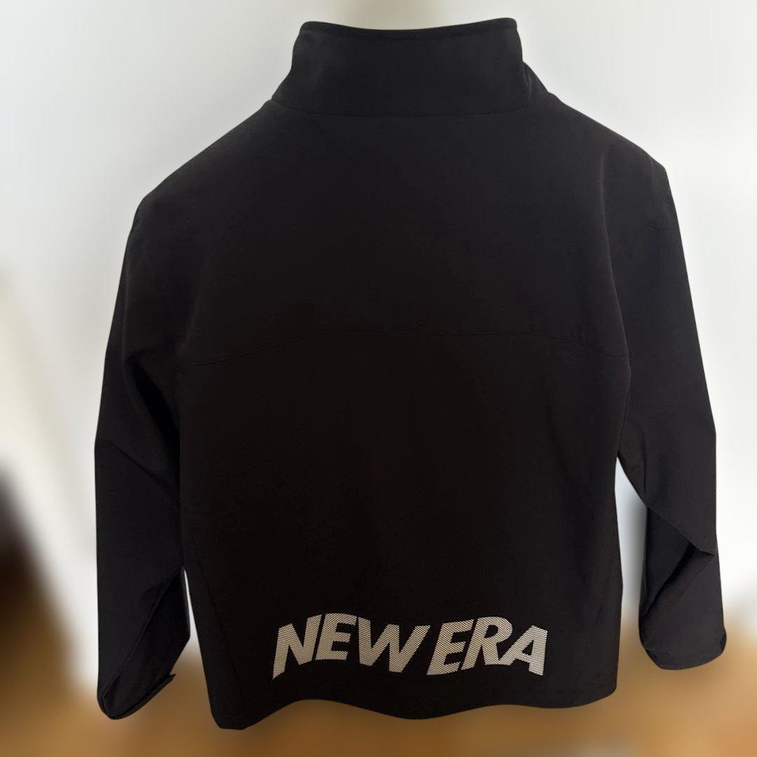 ニューエラゴルフ 防風ジャケット シェルジャケット ジャンパー ニューエラゴルフ 防風ジャケット シェルジャケット ジャンパー