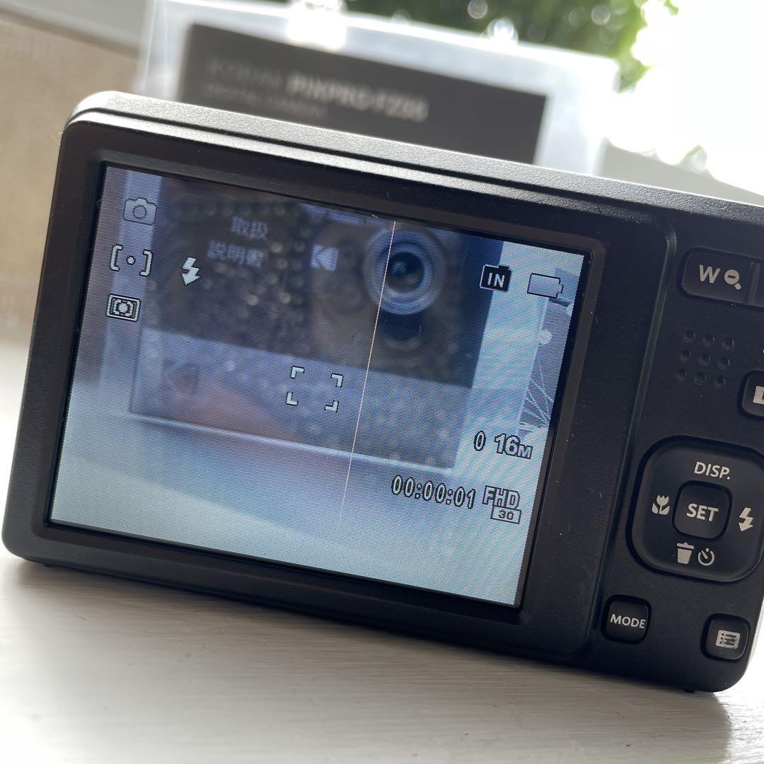 【Zzzz0 】Kodak pixpro fz55コンパクトデジタルカメラ
