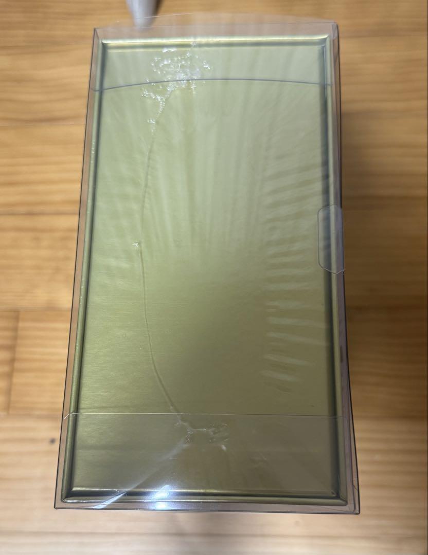 新品未開封 25th GOLDEN BOX　ゴールデンボックス　ポケカ