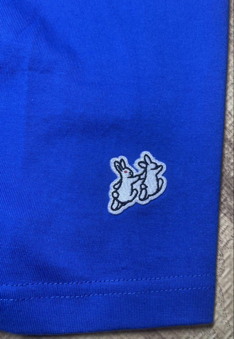 FR2 チャリティーTシャツ LA大火災 タグ新品未使用 LLビッグ