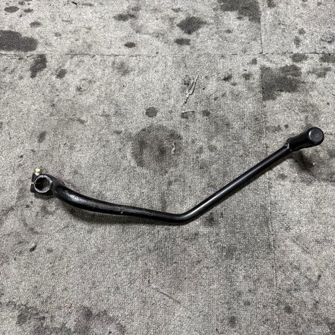 SR400 ミッドコン ステップ SR400 ミッドコン ステップ