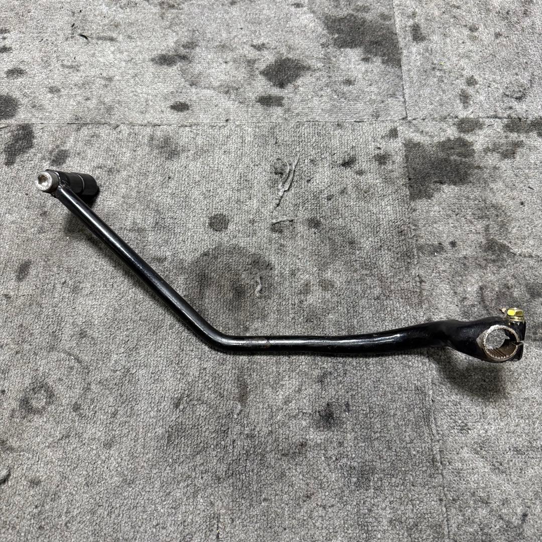 SR400 ミッドコン ステップ SR400 ミッドコン ステップ