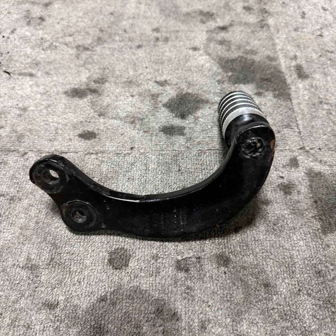 SR400 ミッドコン ステップ SR400 ミッドコン ステップ