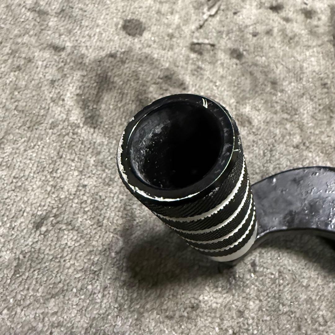 SR400 ミッドコン ステップ SR400 ミッドコン ステップ