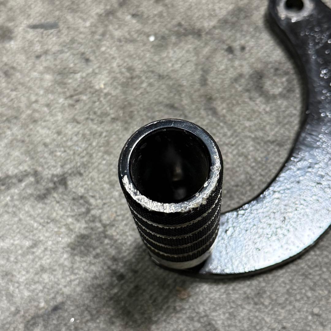 SR400 ミッドコン ステップ SR400 ミッドコン ステップ