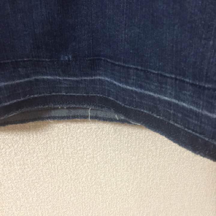 Z1975 デニム ミニワンピース - ミディアムブルー | ZARA Japan