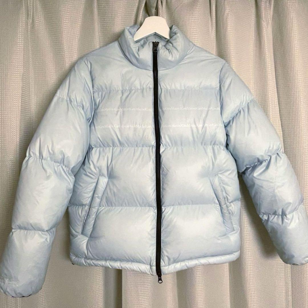 COAT Matin Kim(マーティンキム) アウター・ジャケット(メンズ