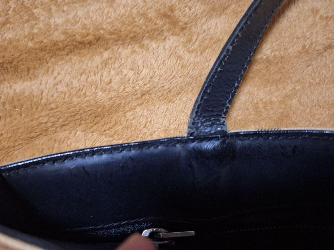 BURBERRY トートバッグ