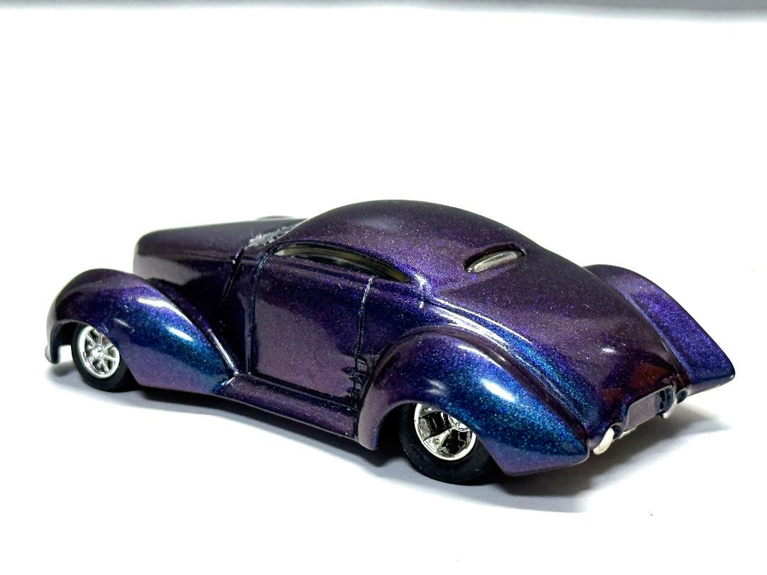 Lowboys ローライダー