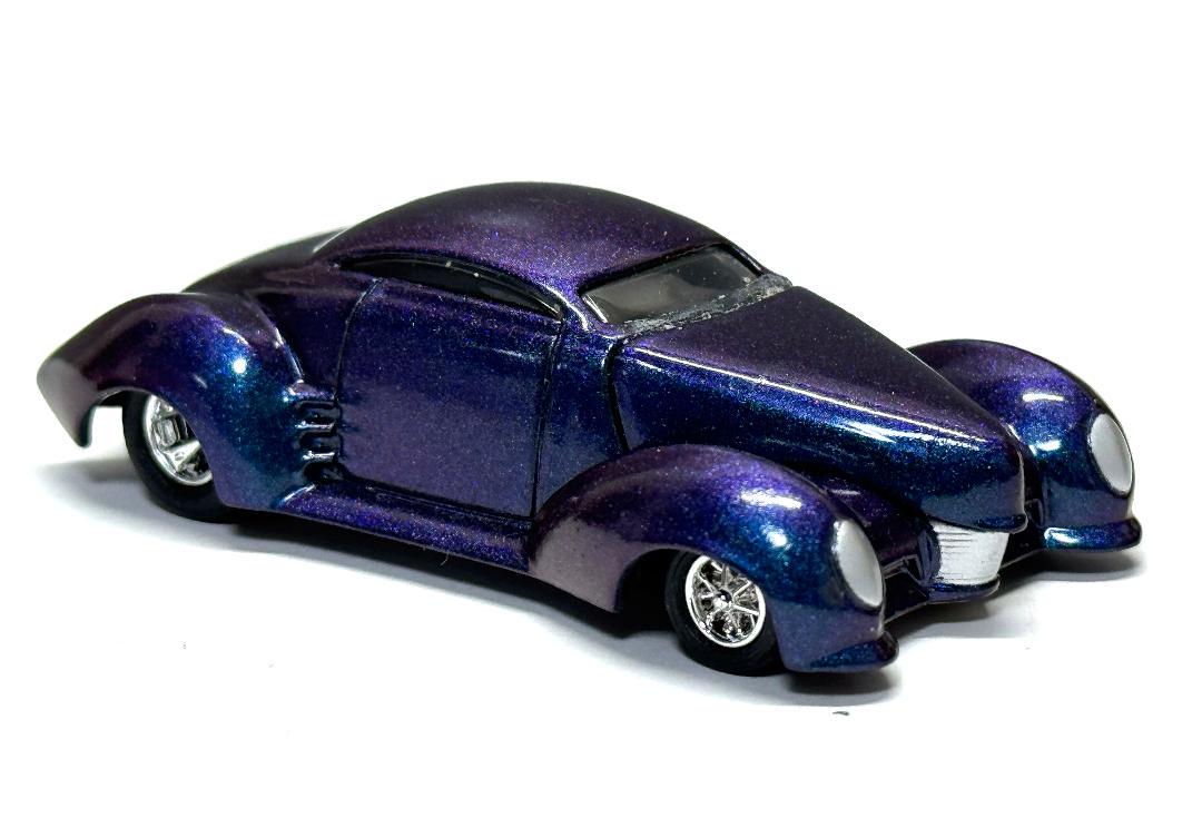 ホットウィール LOWRIDER