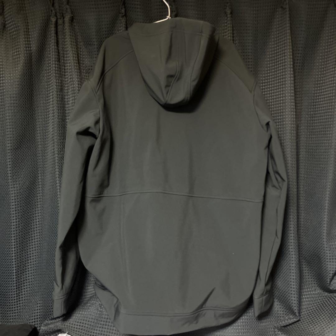 SIMMSシムス カスケットkatafront hoody