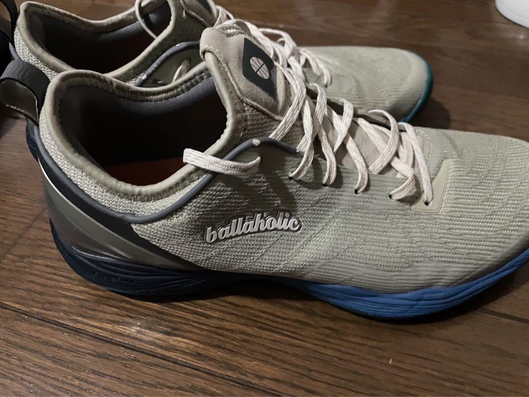 ballaholic GLIDNOVA ff2 28cm