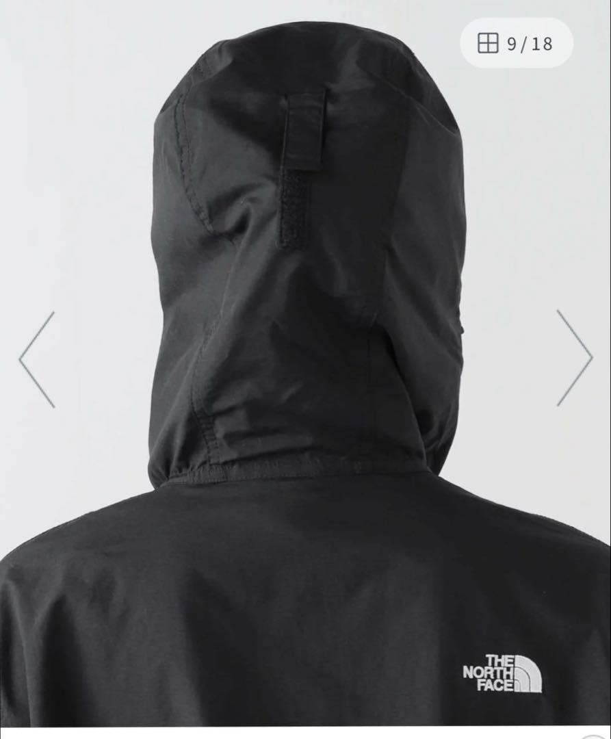 THE NORTH FACE / ザ ノースフェイスCompact Anorak