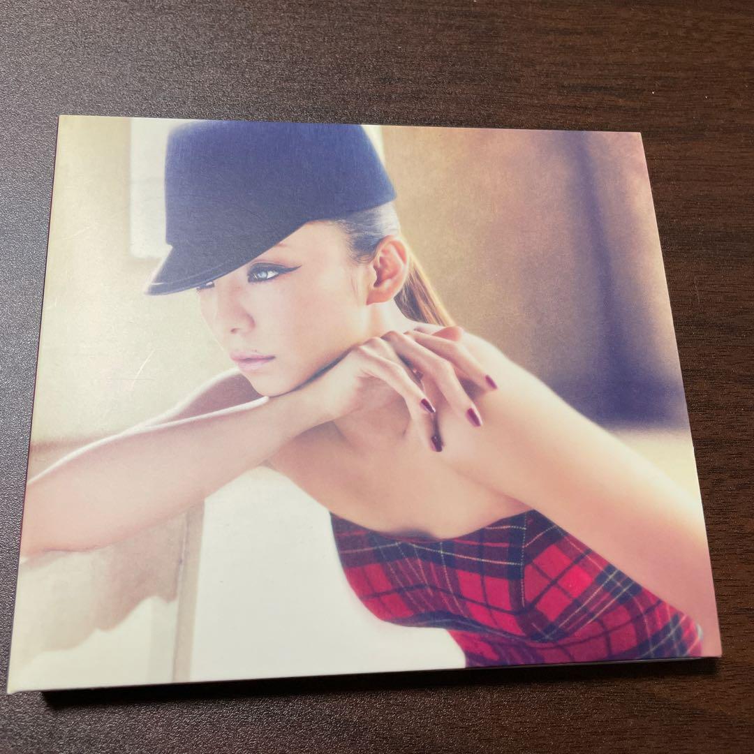 安室奈美恵　Ballada　非売品　DVD Ballada (+DVD) : 安室奈美恵 | HMV&BOOKS online - AVCN-99010