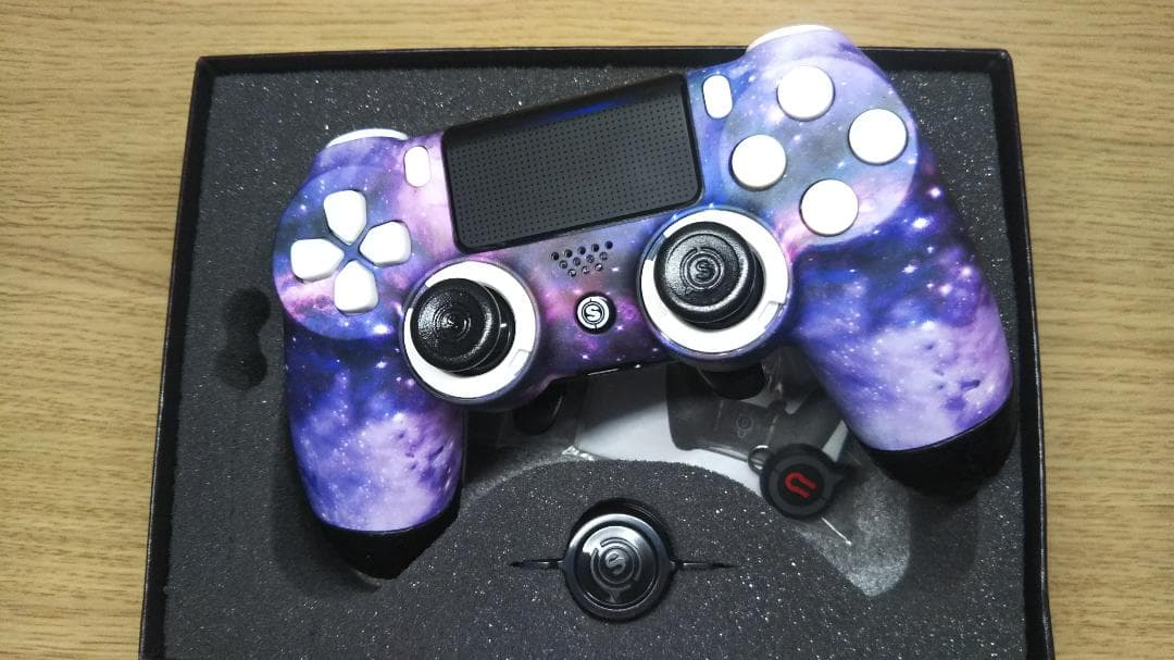 美品 SCUF INFINITY 4PS PRO スカフ インフィニティ