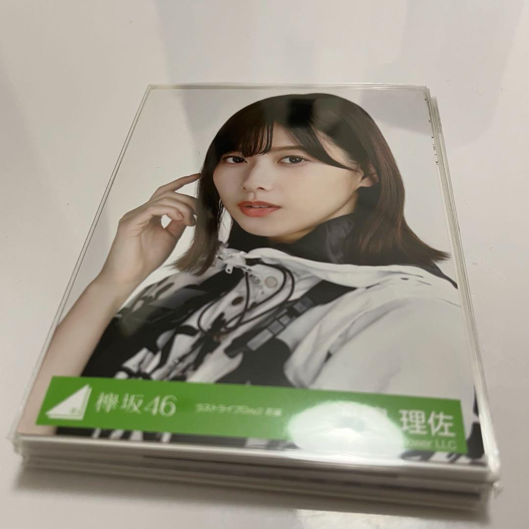 小池美波 欅坂46 生写真まとめ売り 櫻坂46