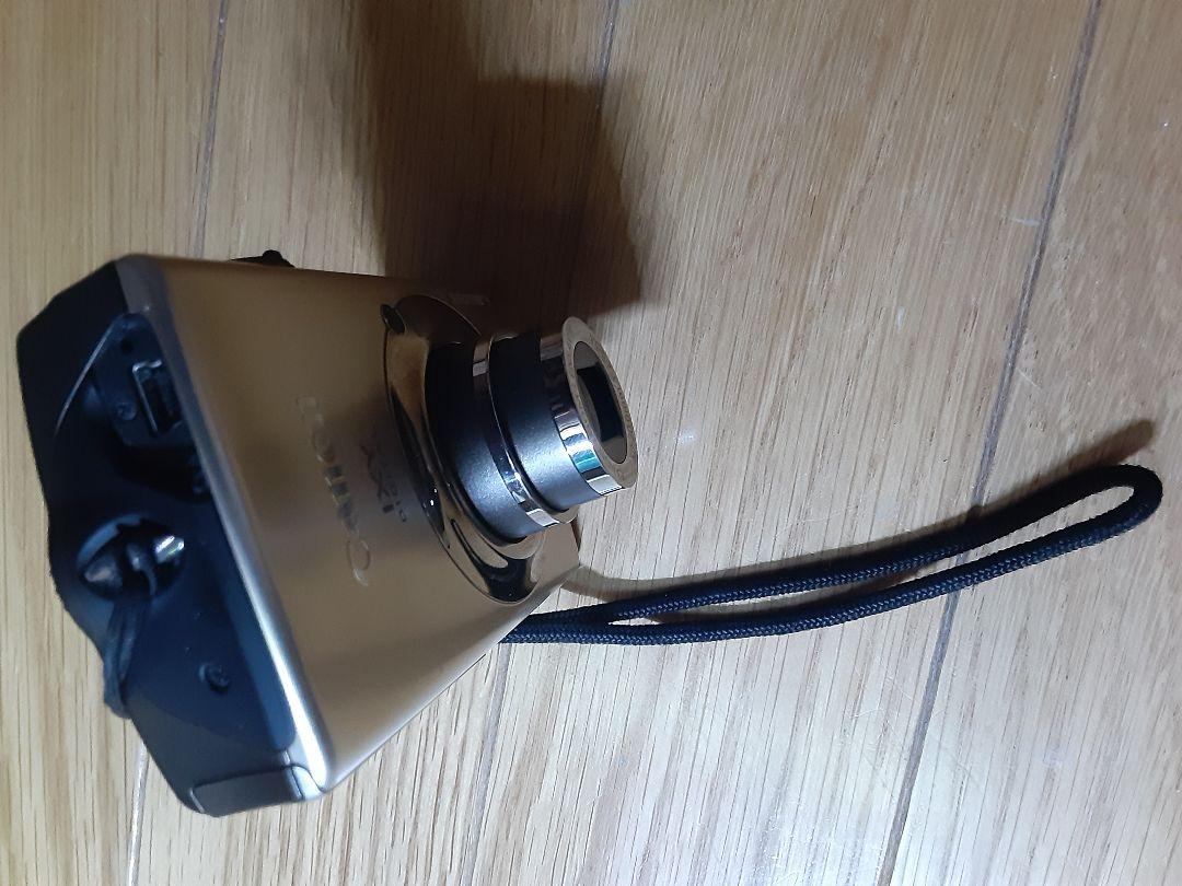 Canon キャノン　PC1308 IXY 920 IS デジカメ　USED美品