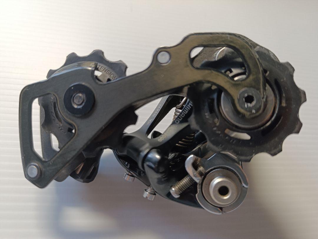 Shimano Dura-Ace 9000 リアディレイラー